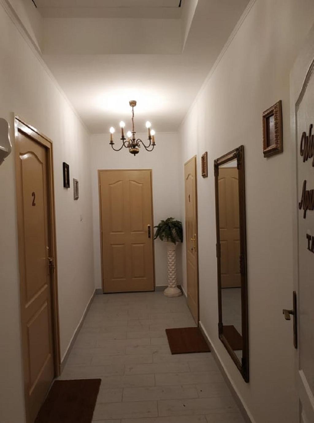 Wagner Apartman Tata
