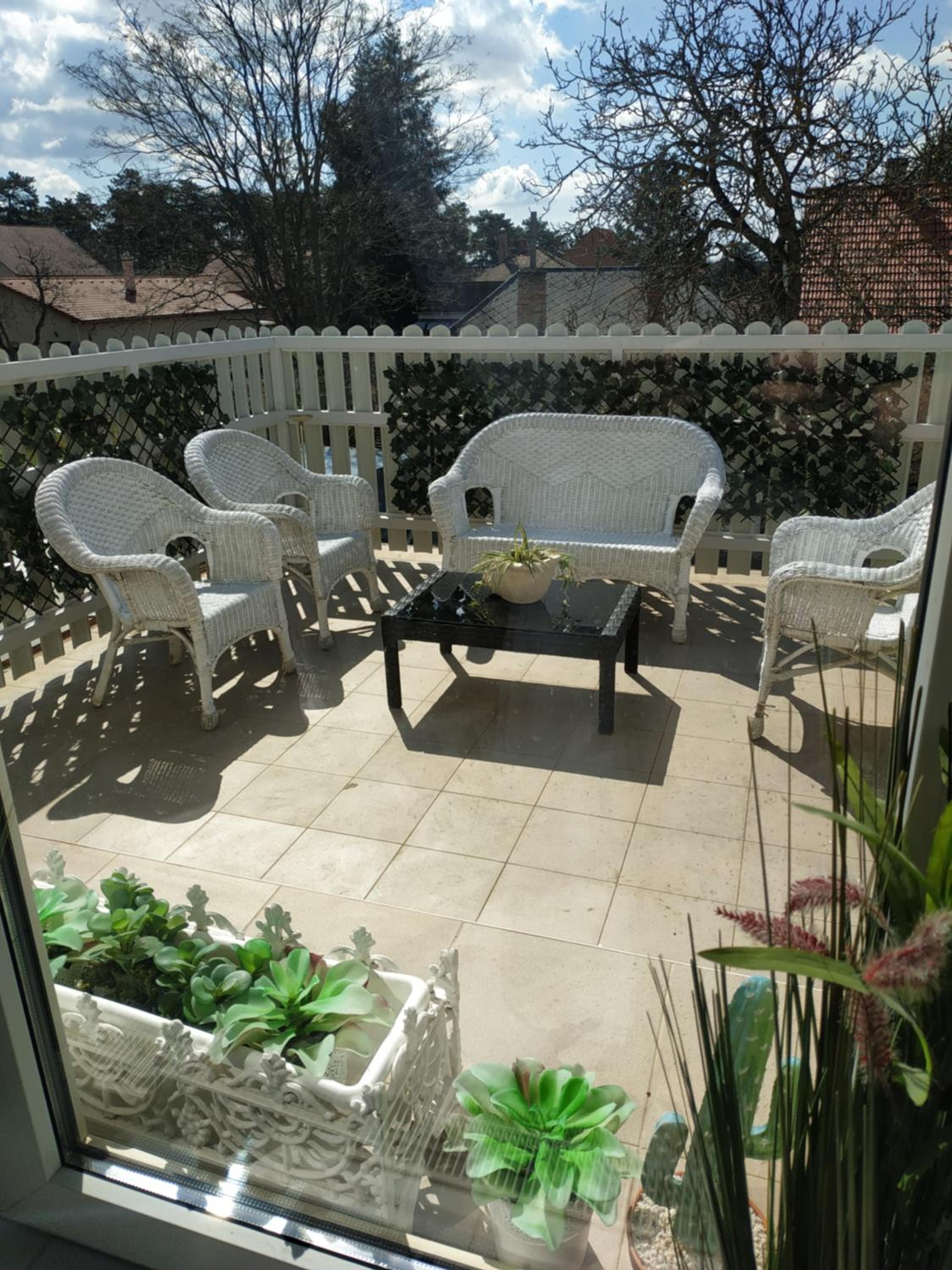 Wagner Apartman Tata