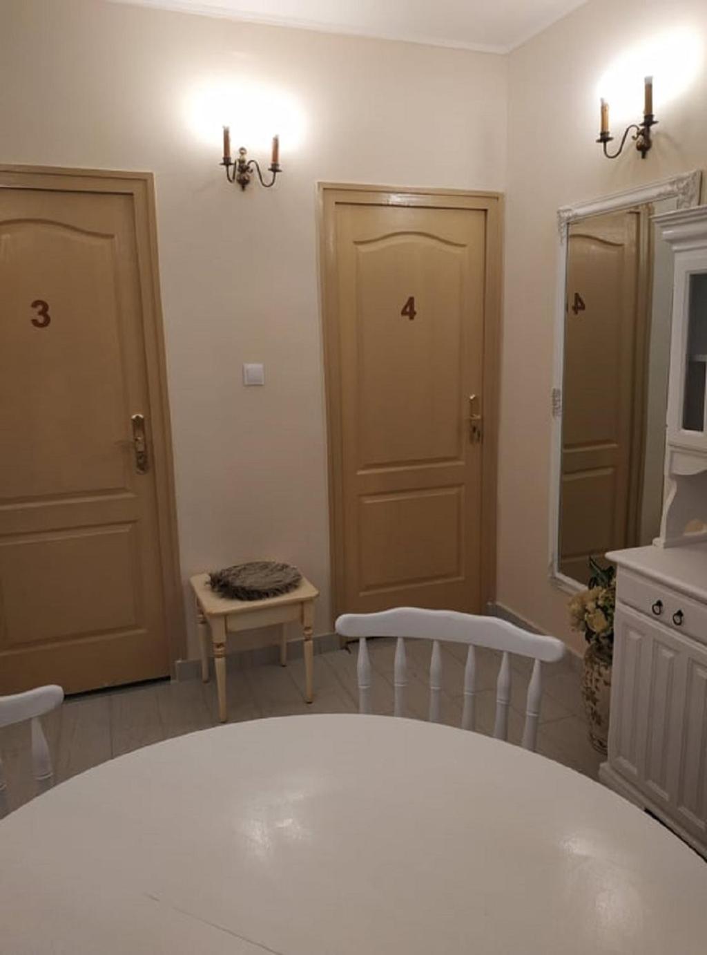 Wagner Apartman Tata