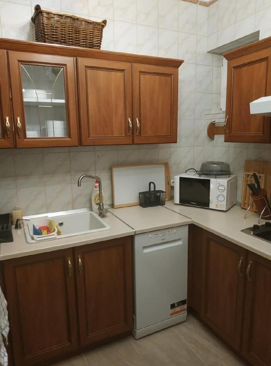 Wagner Apartman Tata