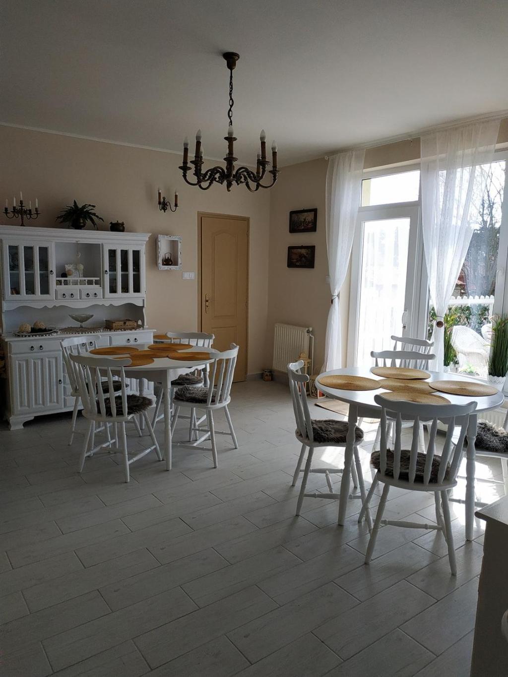 Wagner Apartman Tata