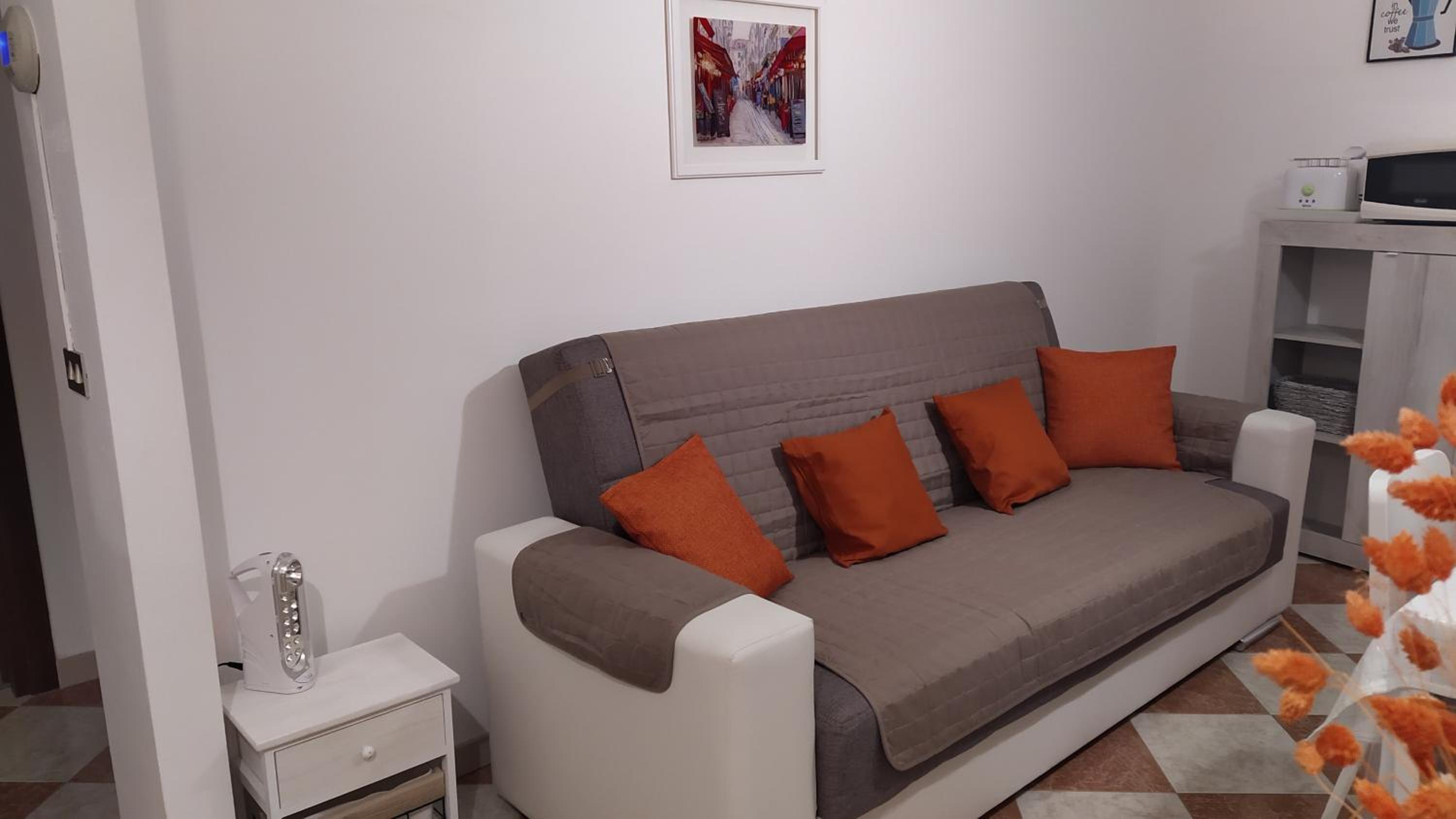 La Casa Dell'Arco view 5