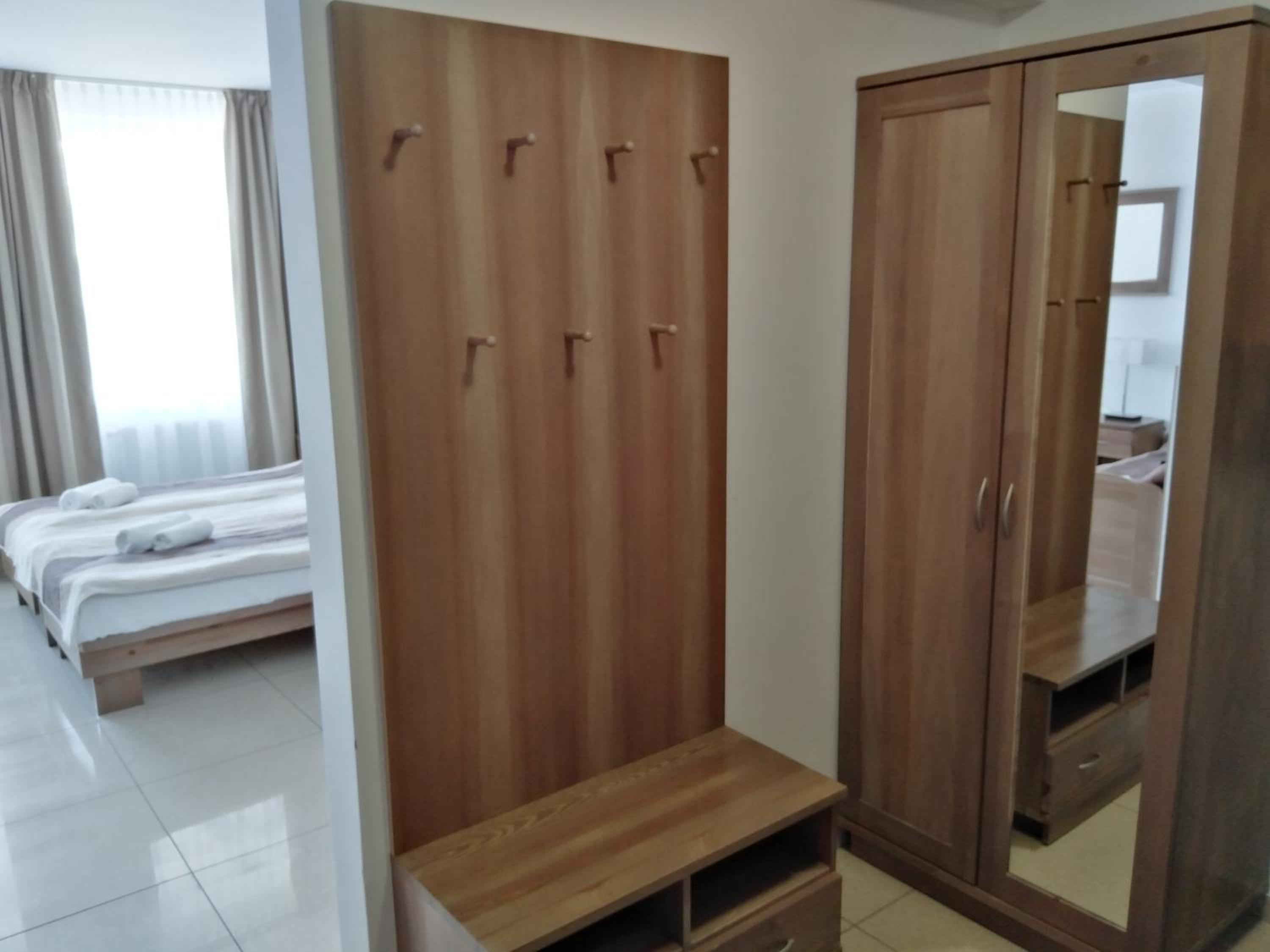 Apartament 100 Planeta 100 m od plaży view 3