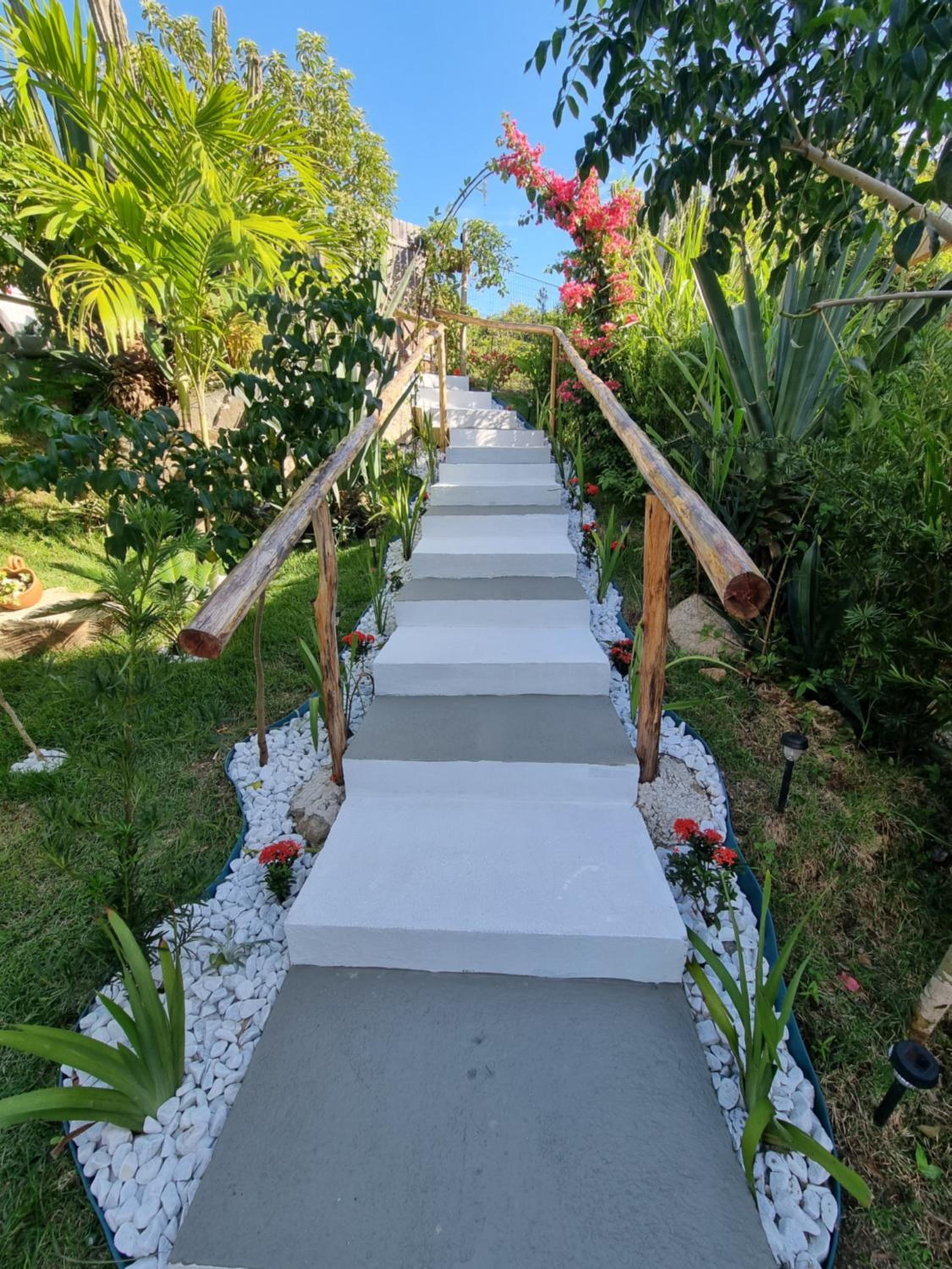 Casa Corazul view 5