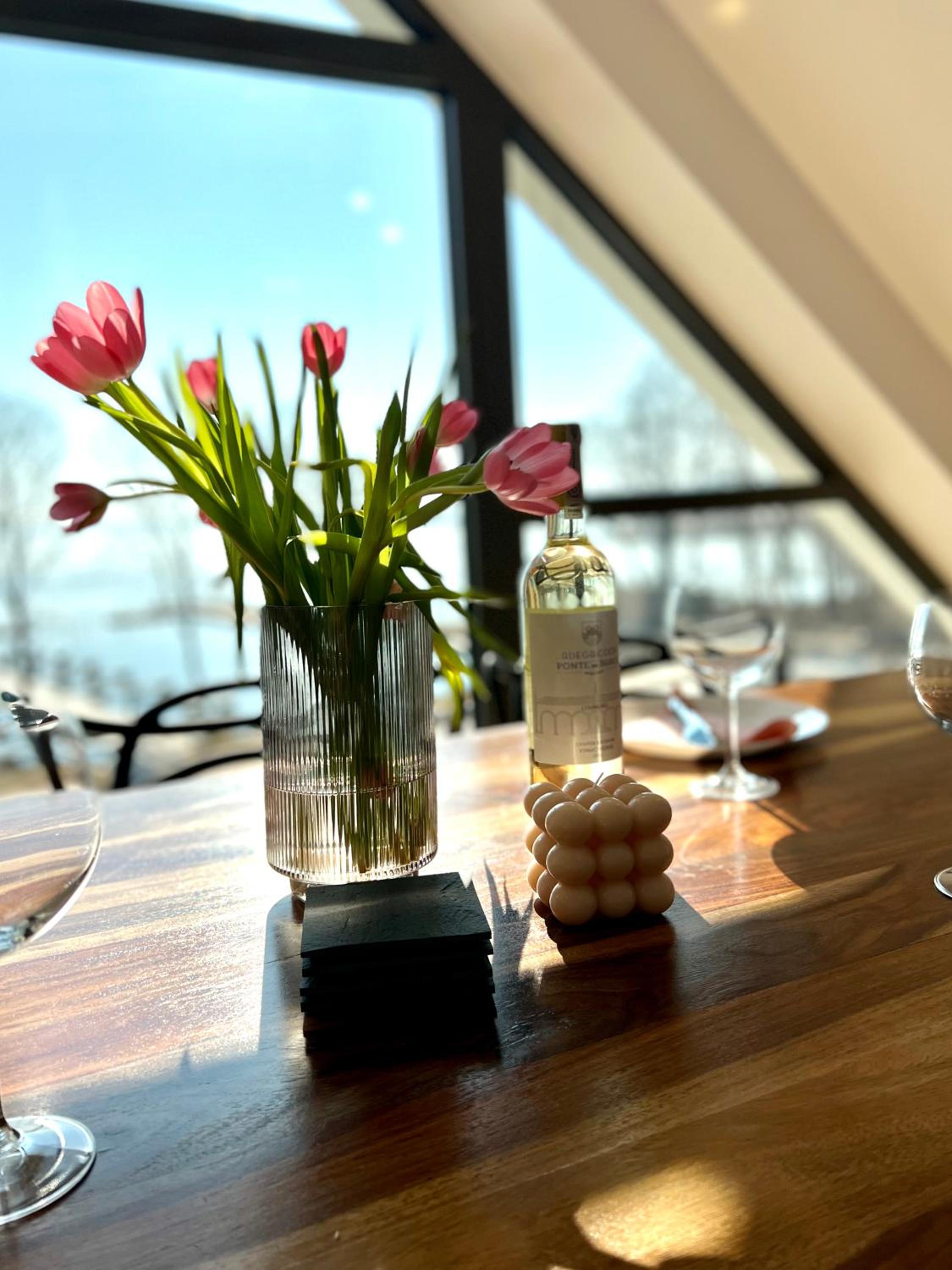 Apartament Masuria Sky w Nautica Resort z widokiem na jezioro Niegocin view 2