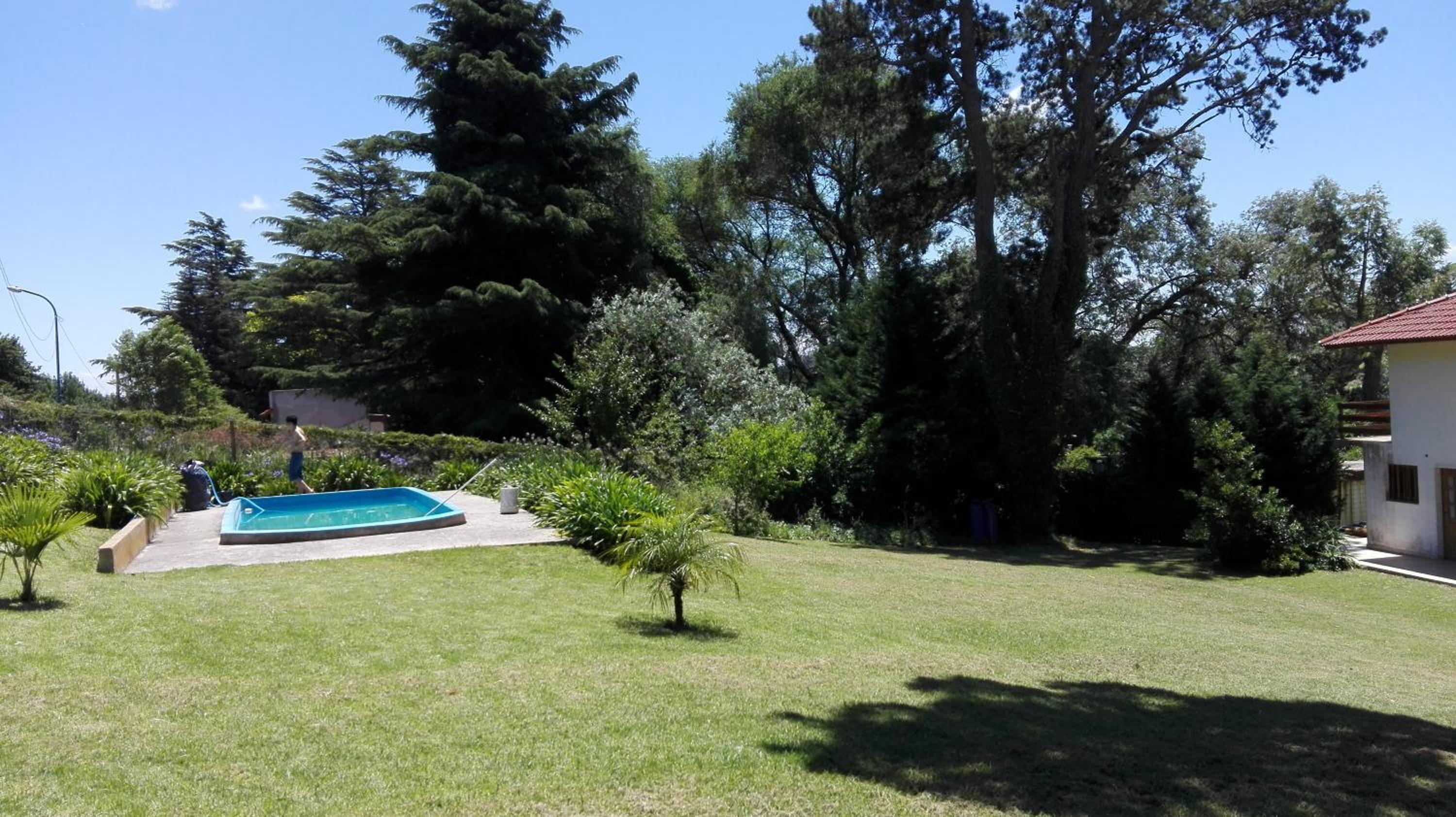 La Reserva Natural Chalet