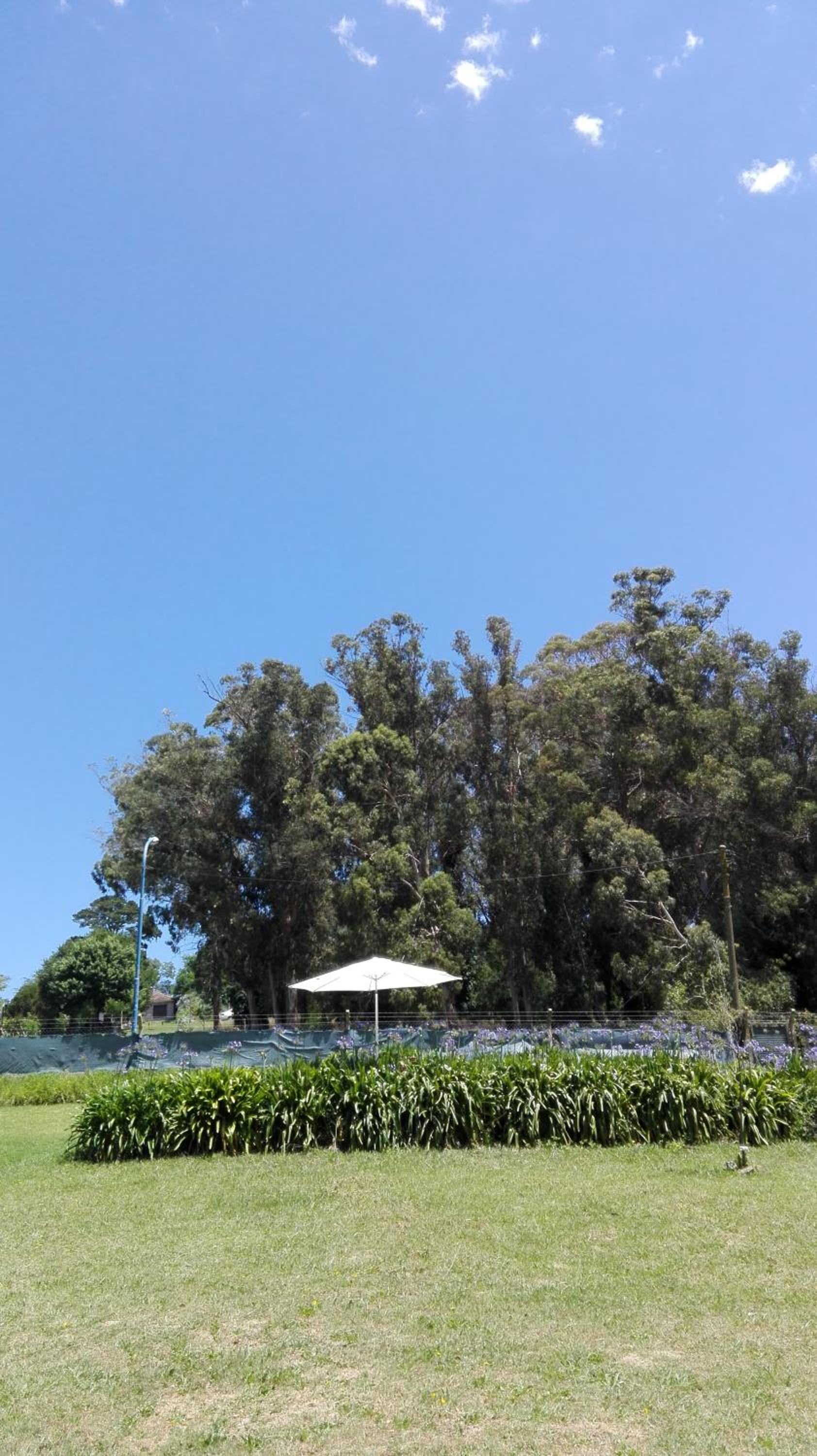 La Reserva Natural Chalet