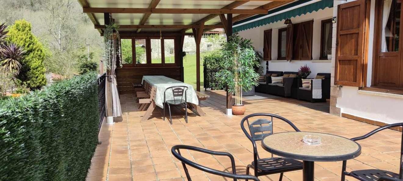 Apartamentos Rurales La Tablá