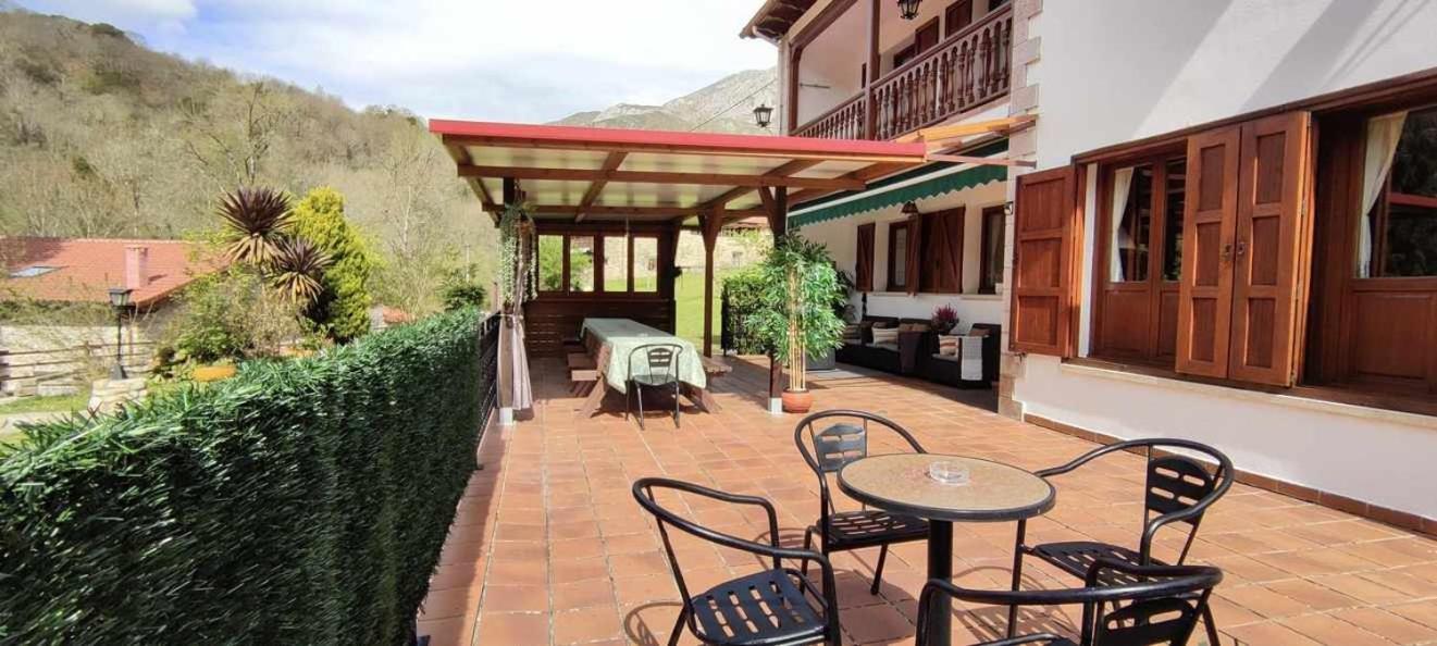 Apartamentos Rurales La Tablá