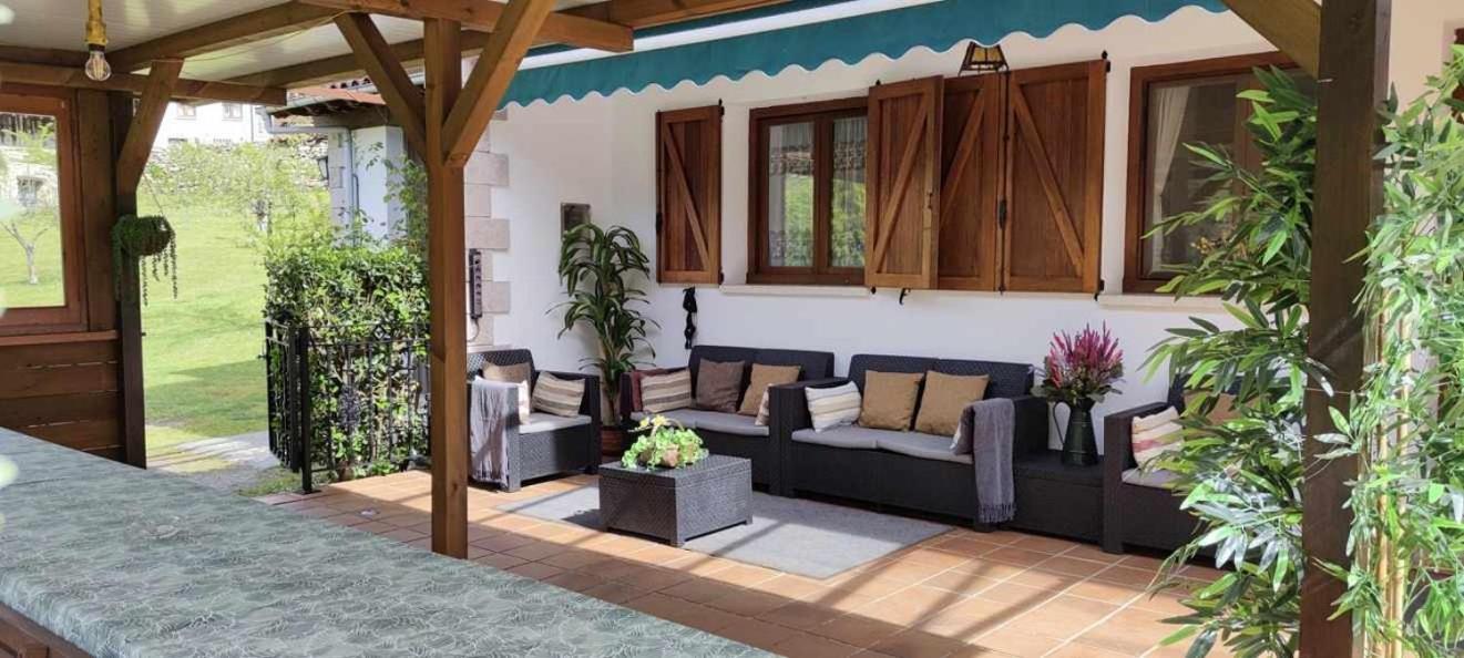 Apartamentos Rurales La Tablá