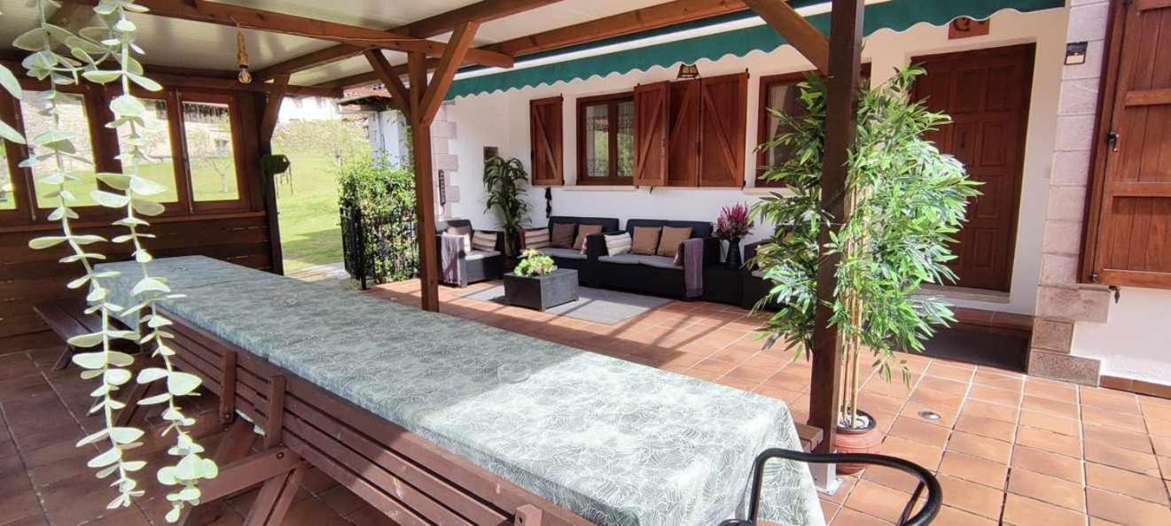 Apartamentos Rurales La Tablá