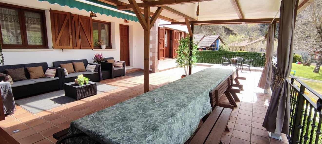 Apartamentos Rurales La Tablá