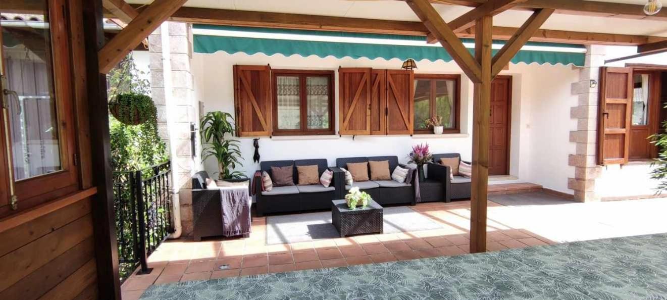 Apartamentos Rurales La Tablá