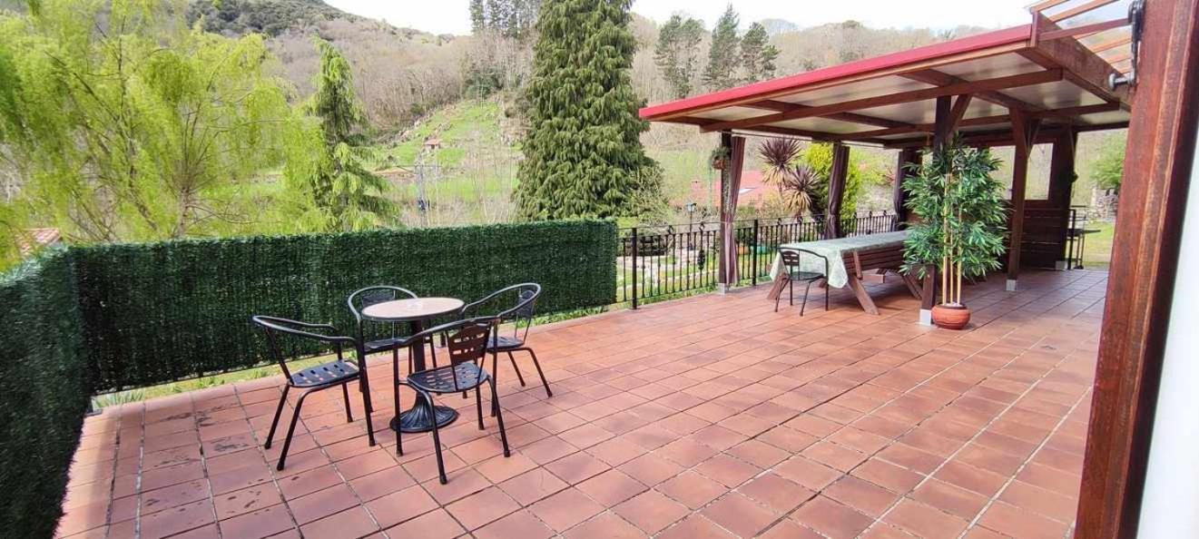 Apartamentos Rurales La Tablá