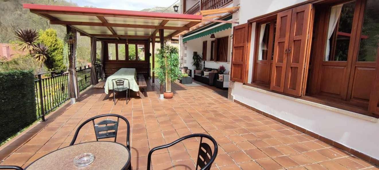 Apartamentos Rurales La Tablá