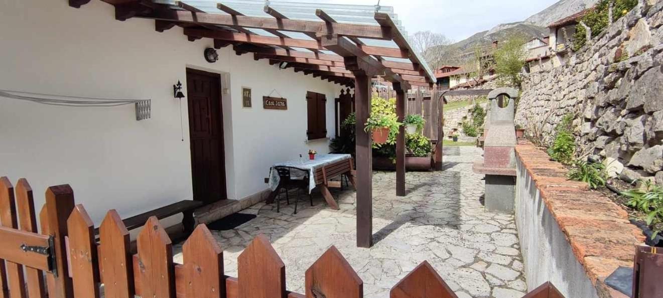 Apartamentos Rurales La Tablá