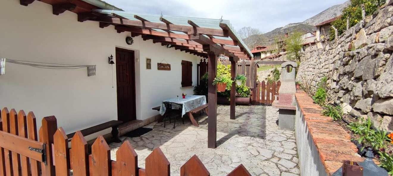Apartamentos Rurales La Tablá