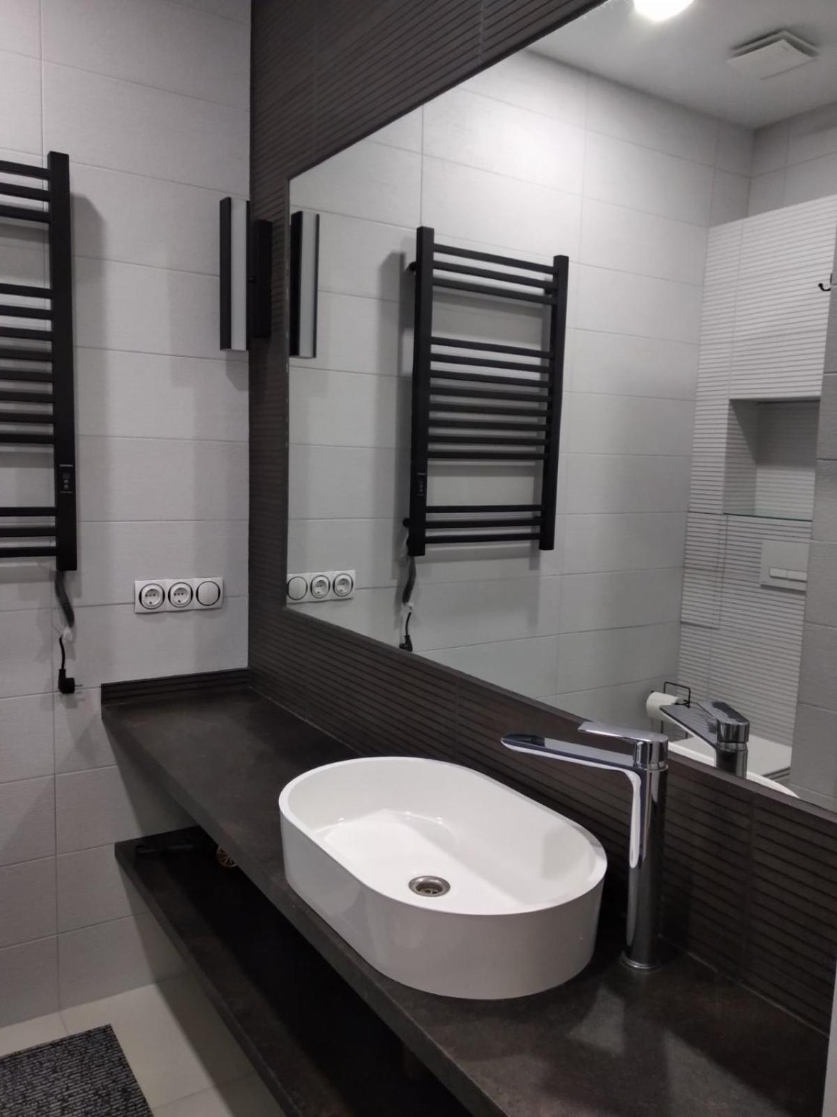 Apartment Viliamsa en Odesa