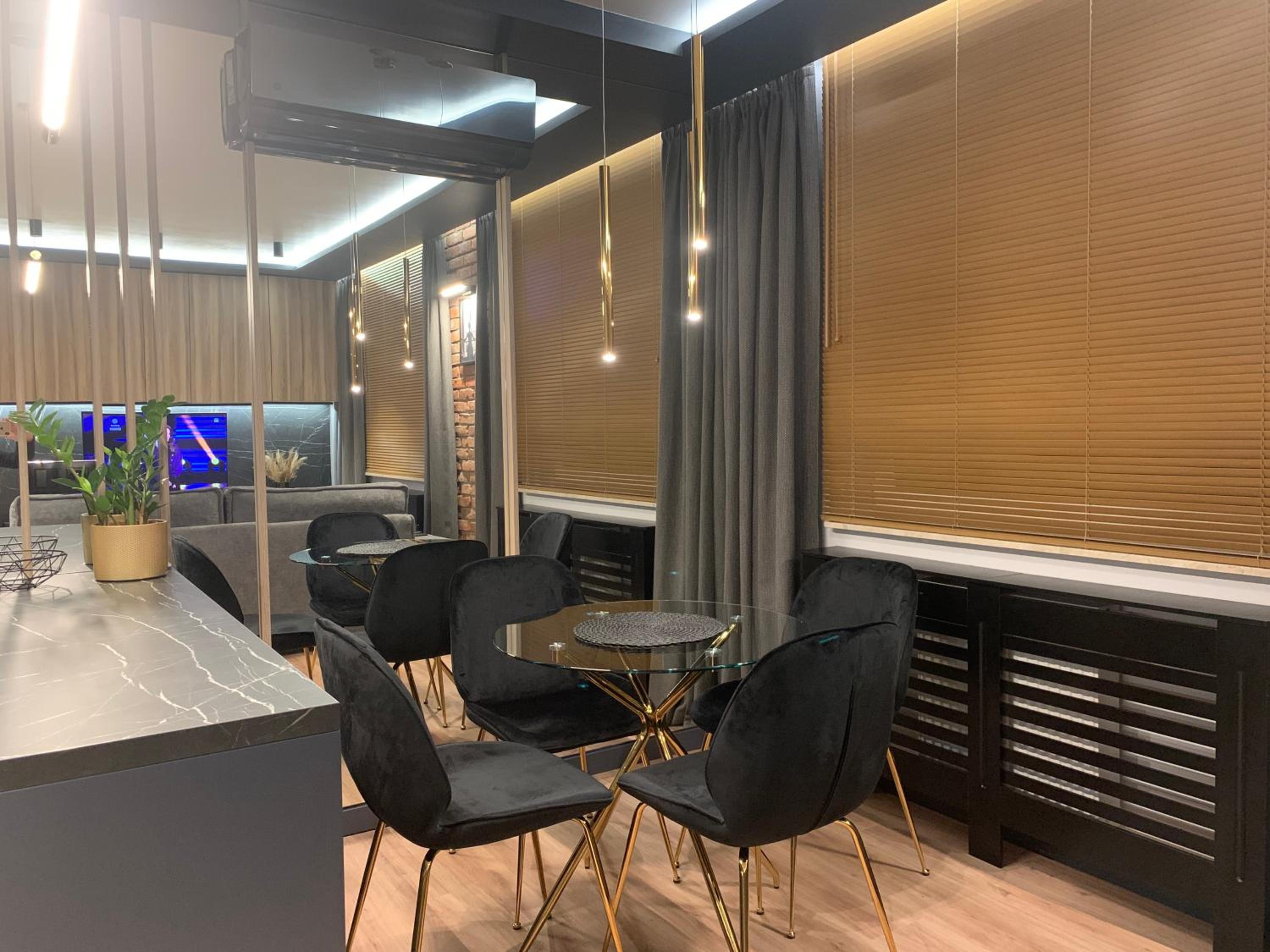 Luxury Apartament Wyszyńskiego view 3