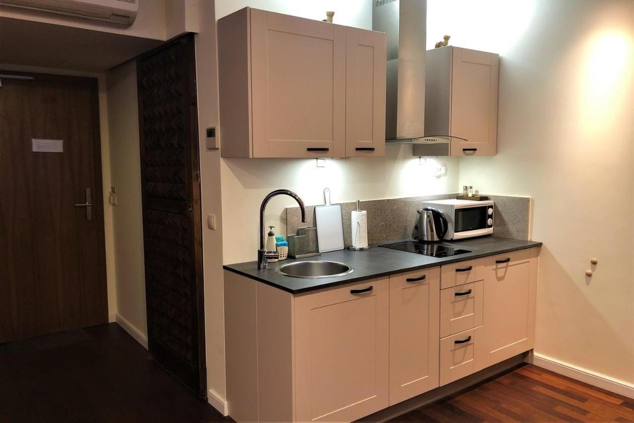 Apartamenty Lola