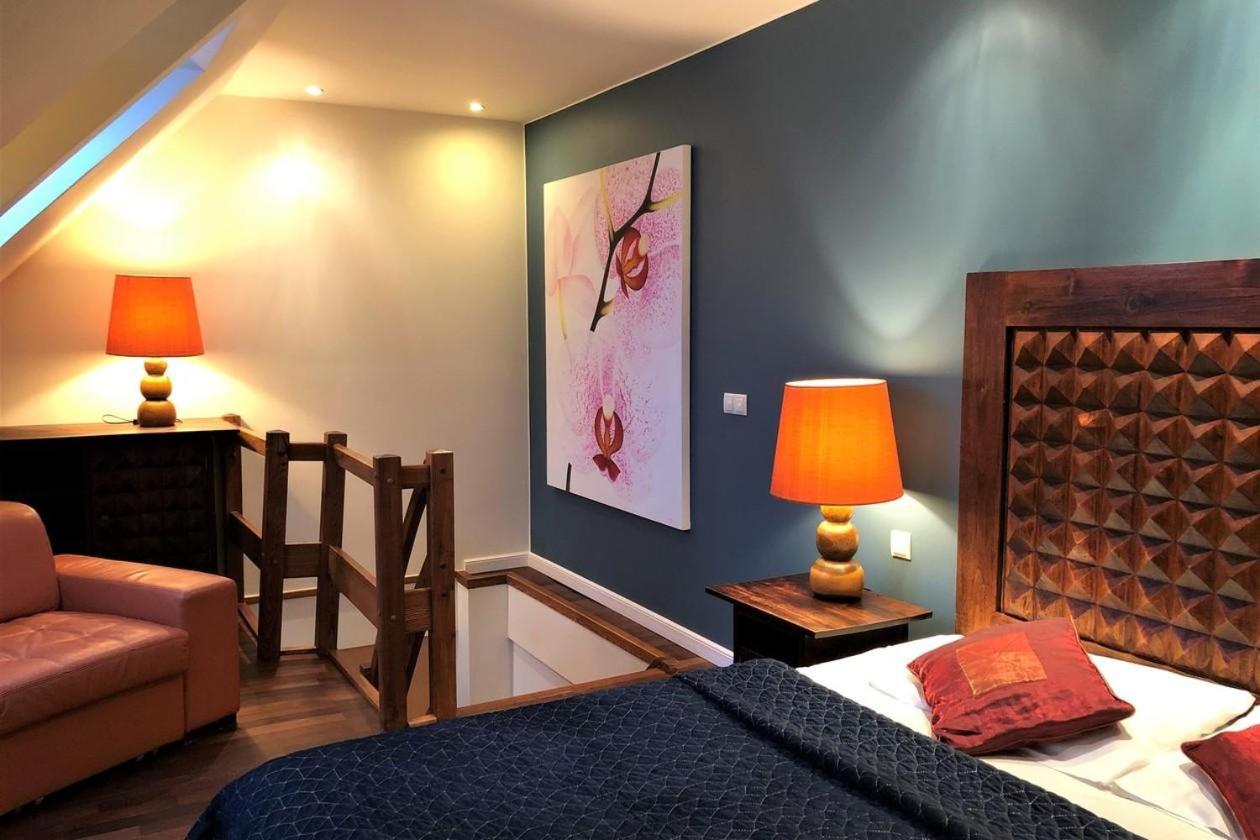 Apartamenty Lola