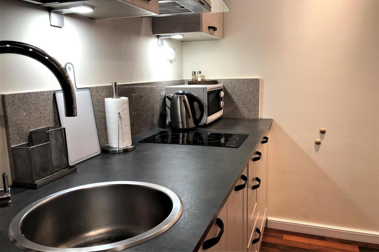 Apartamenty Lola