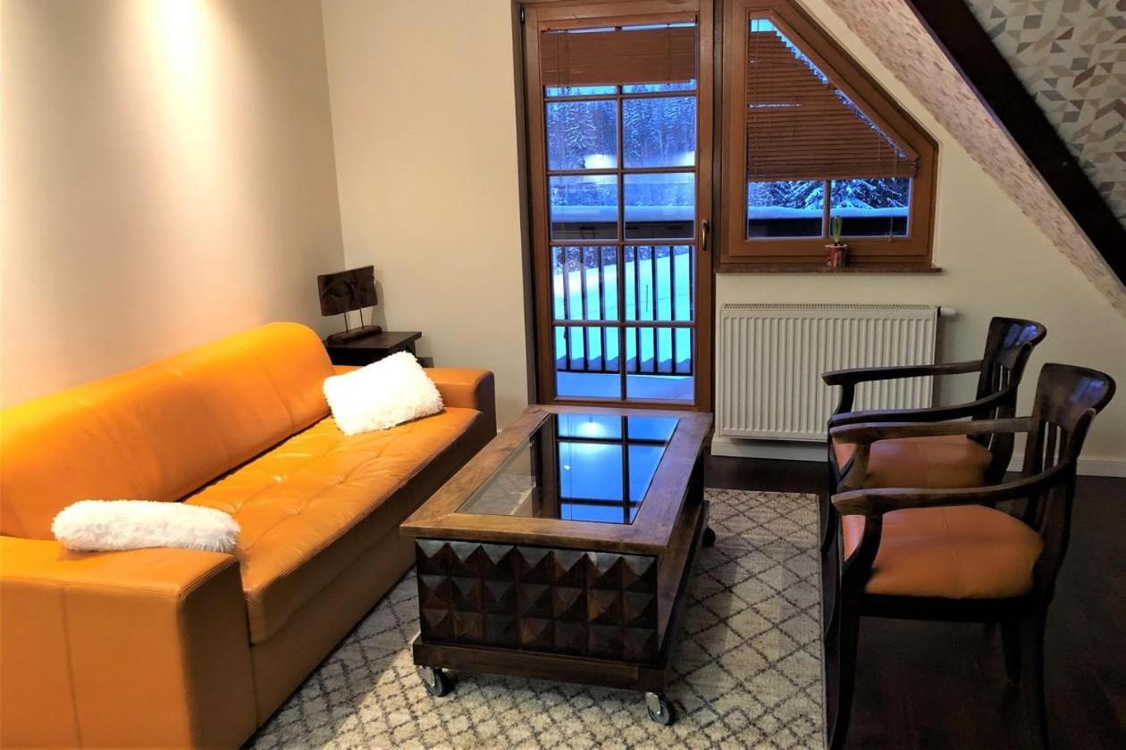 Apartamenty Lola