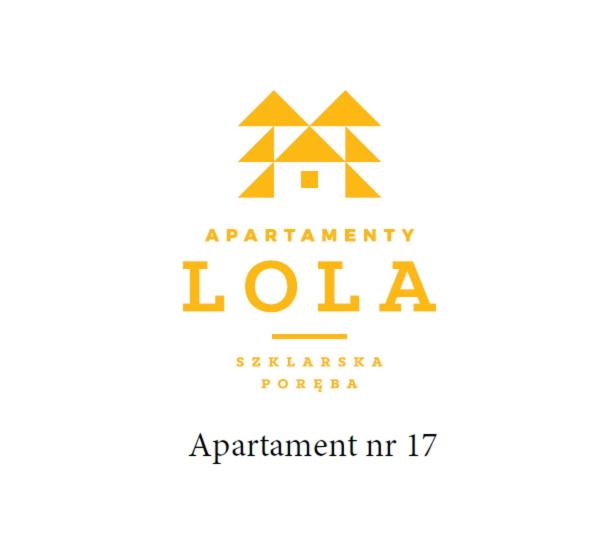 Apartamenty Lola