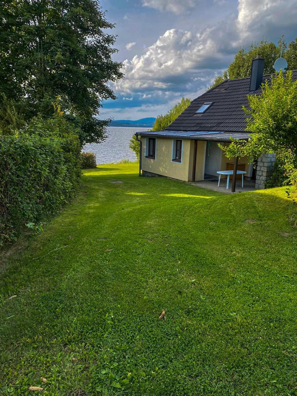 Chata Vltavice 251