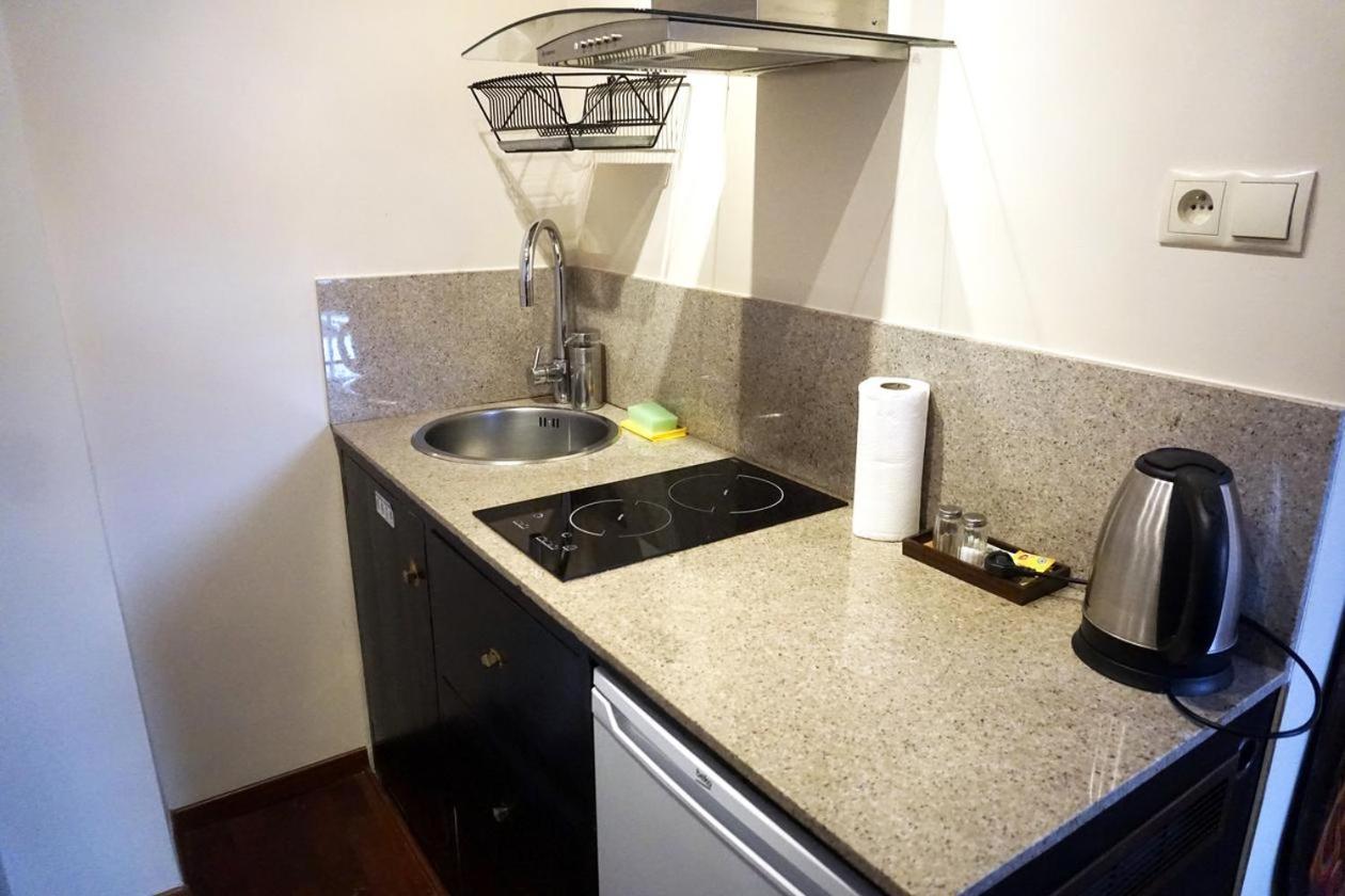 Apartamenty Lola