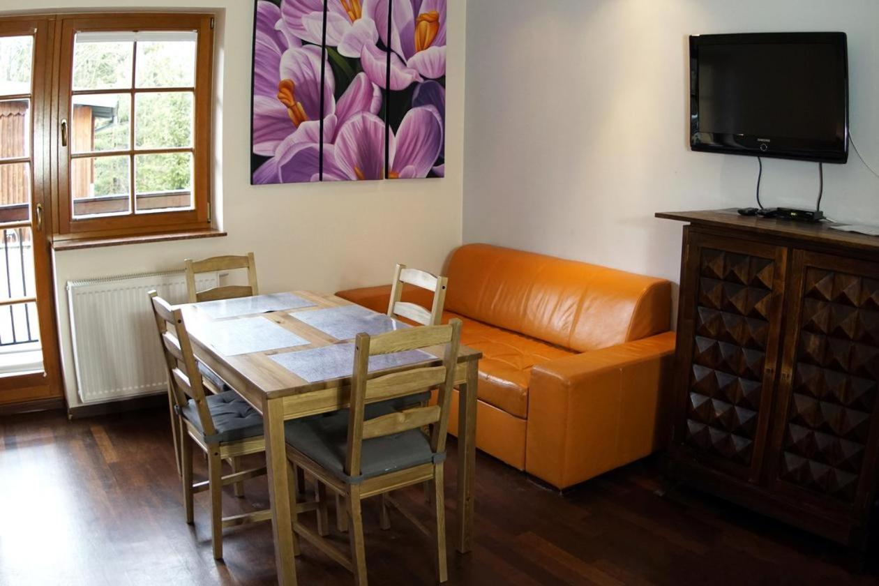Apartamenty Lola