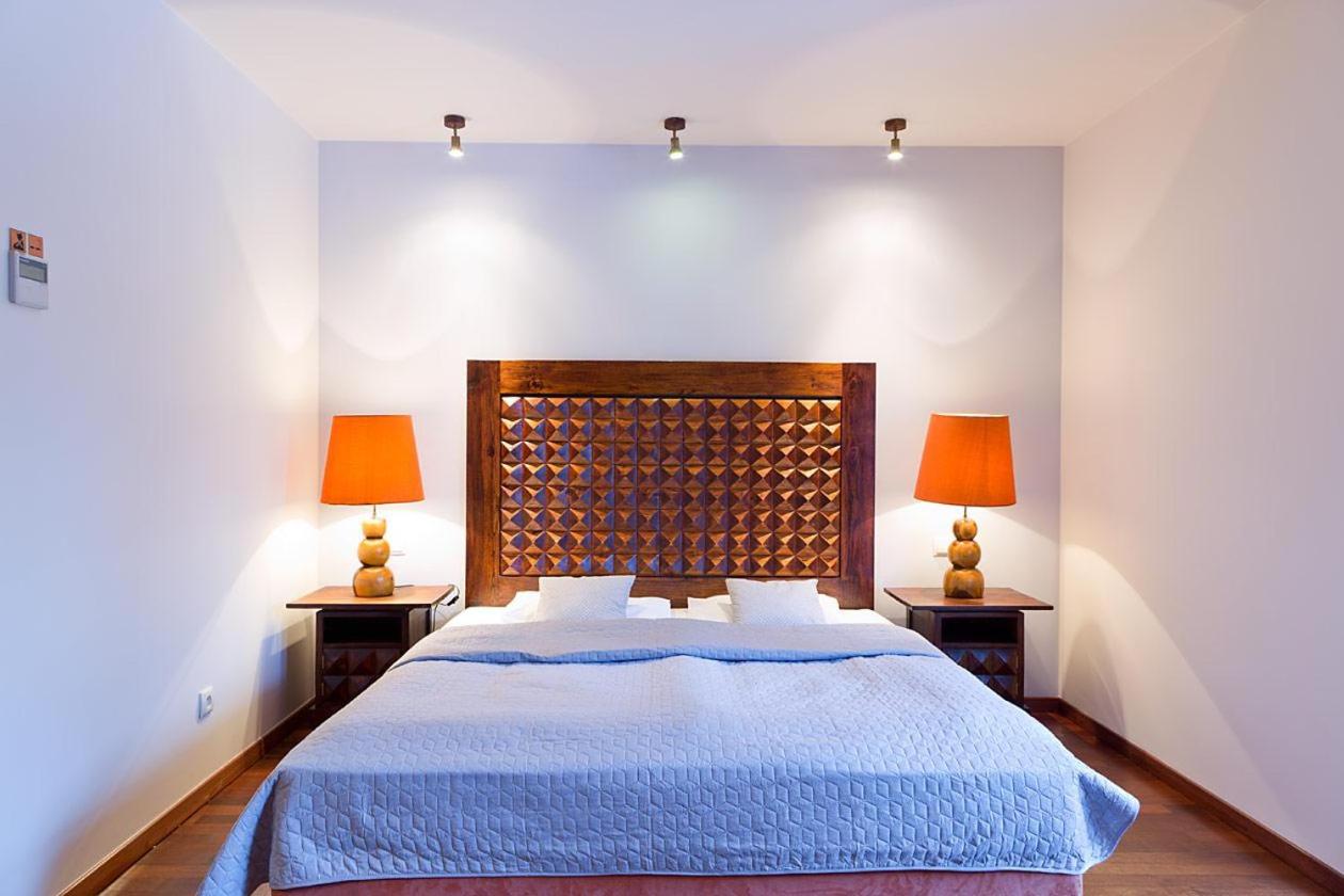 Apartamenty Lola