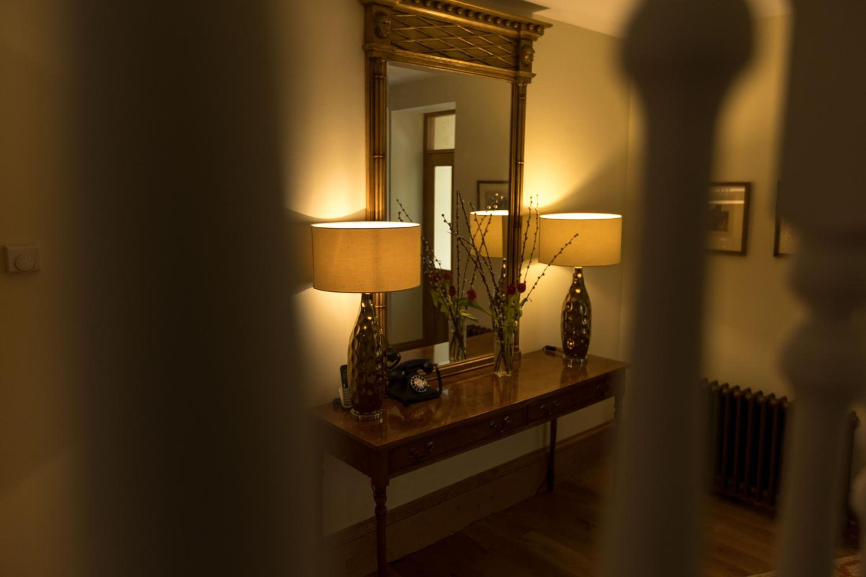 Albion House- Highlands view 4