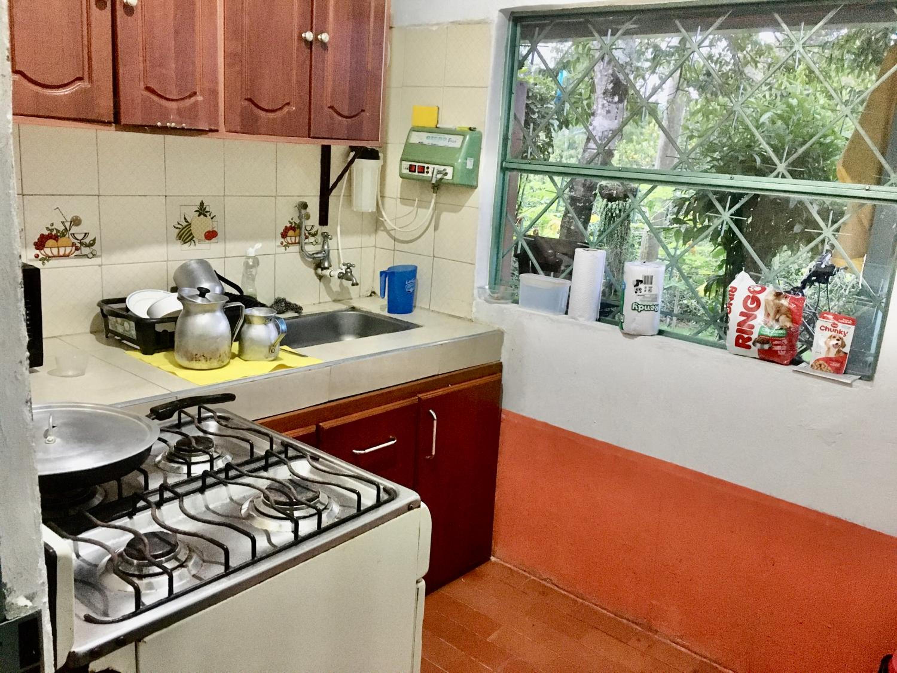 NUEVO- Finca La Belleza-Villeta
