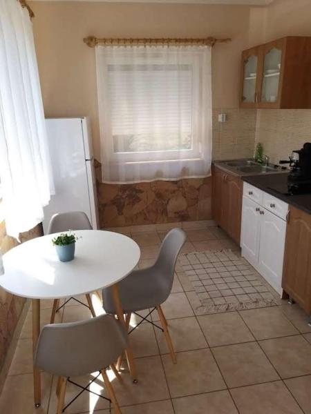 Bellis - Apartmanok