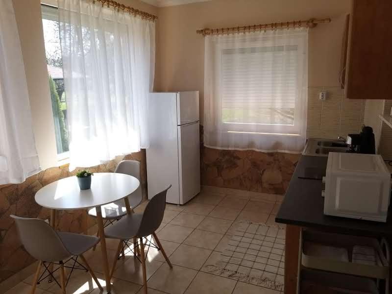 Bellis - Apartmanok