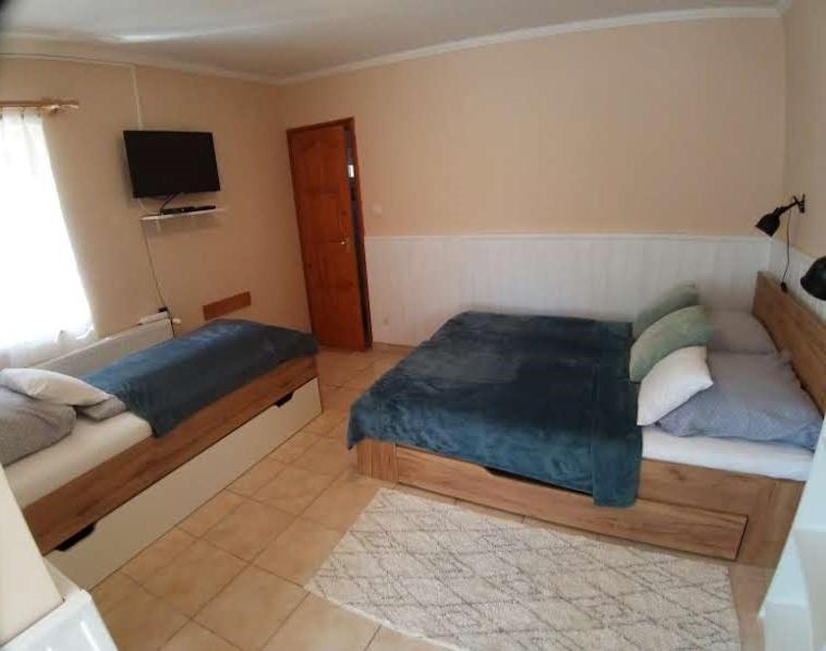 Bellis - Apartmanok
