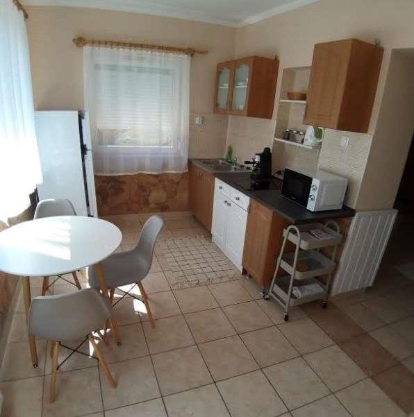 Bellis - Apartmanok