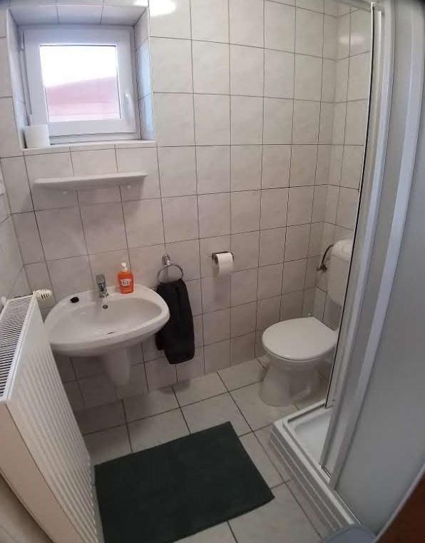 Bellis - Apartmanok