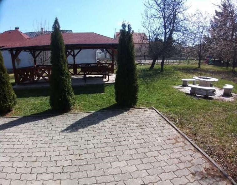 Bellis - Apartmanok
