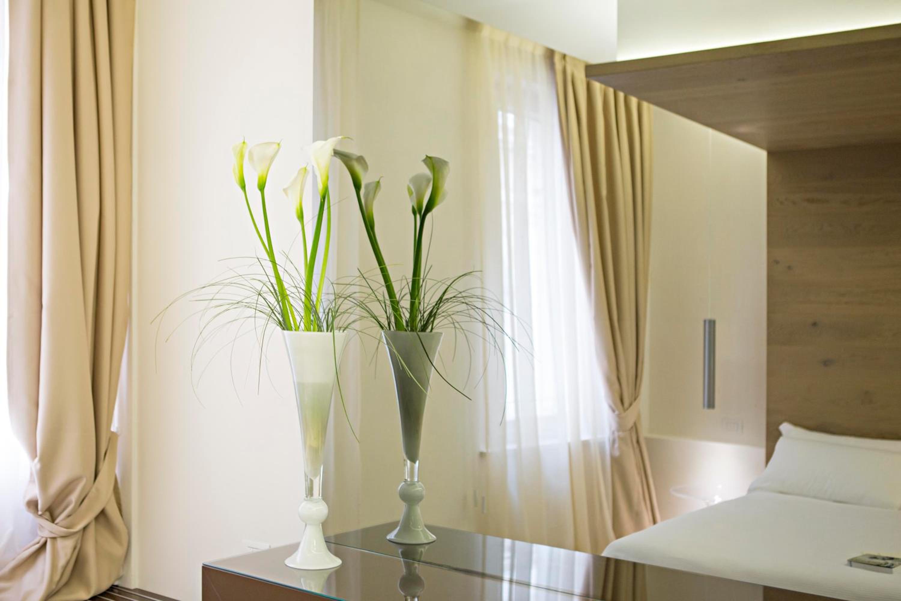 Borgoleoni 18 - Room and Breakfast