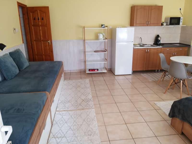 Bellis - Apartmanok