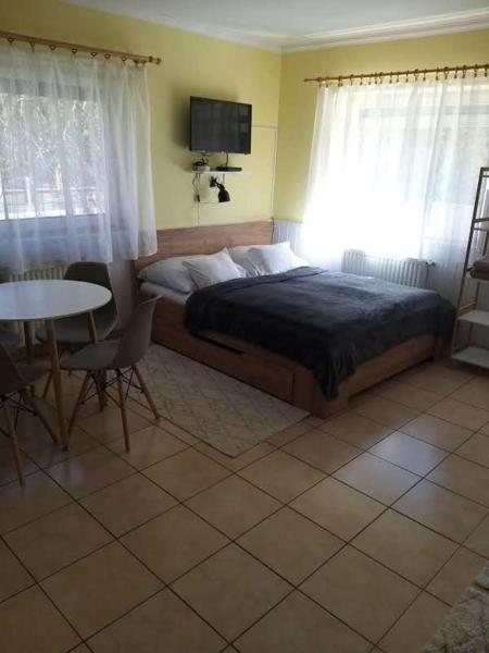 Bellis - Apartmanok