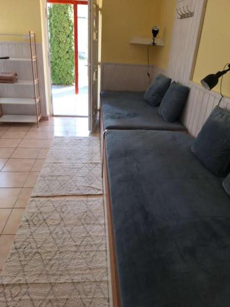 Bellis - Apartmanok