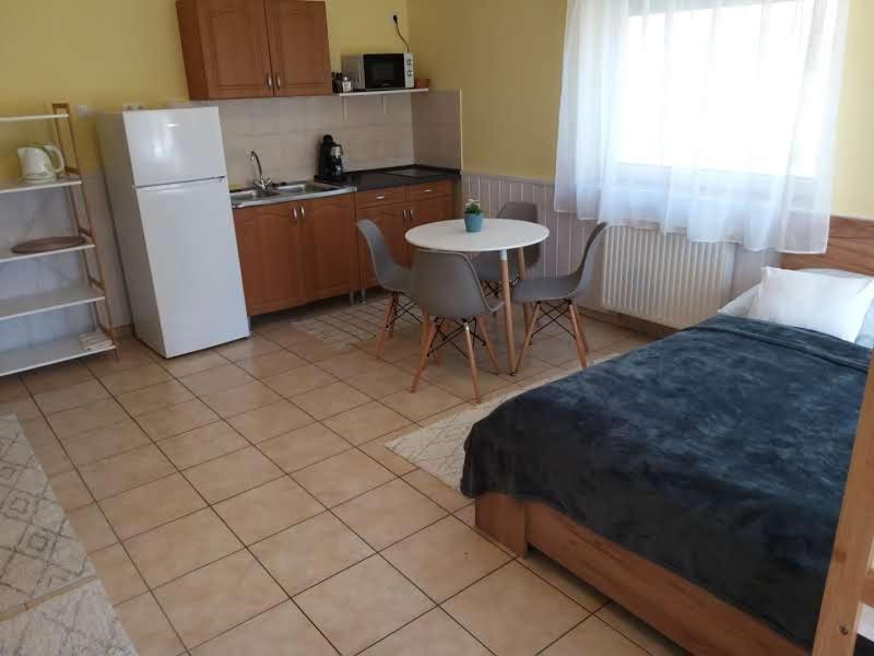 Bellis - Apartmanok