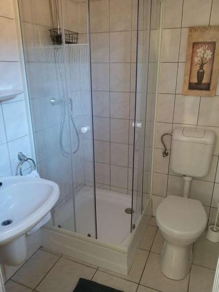 Bellis - Apartmanok