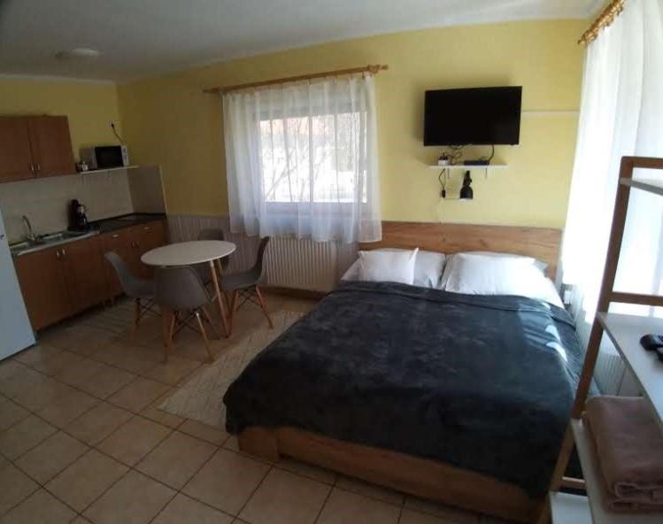 Bellis - Apartmanok