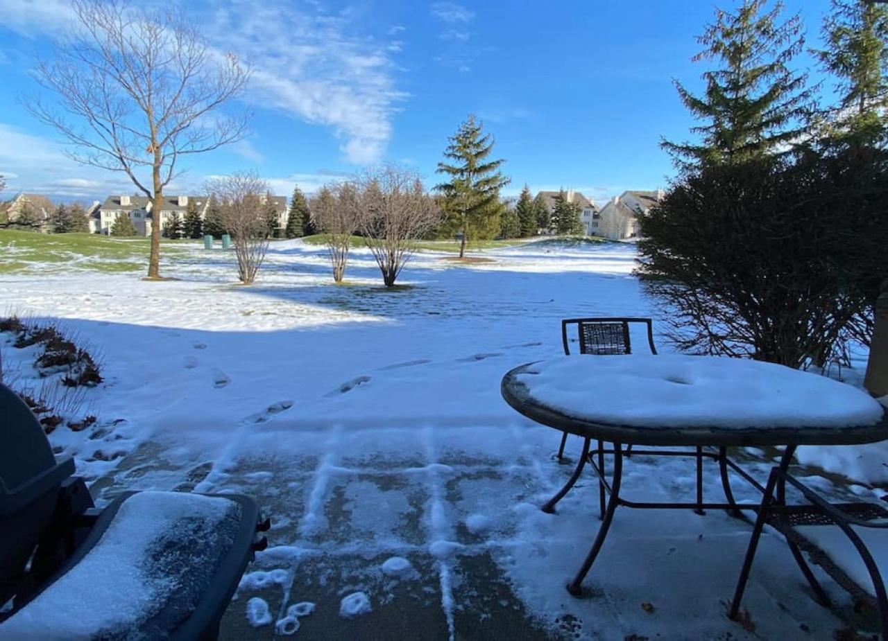 Lovely 3 Bedroom Wintergreen Retreat w Sauna