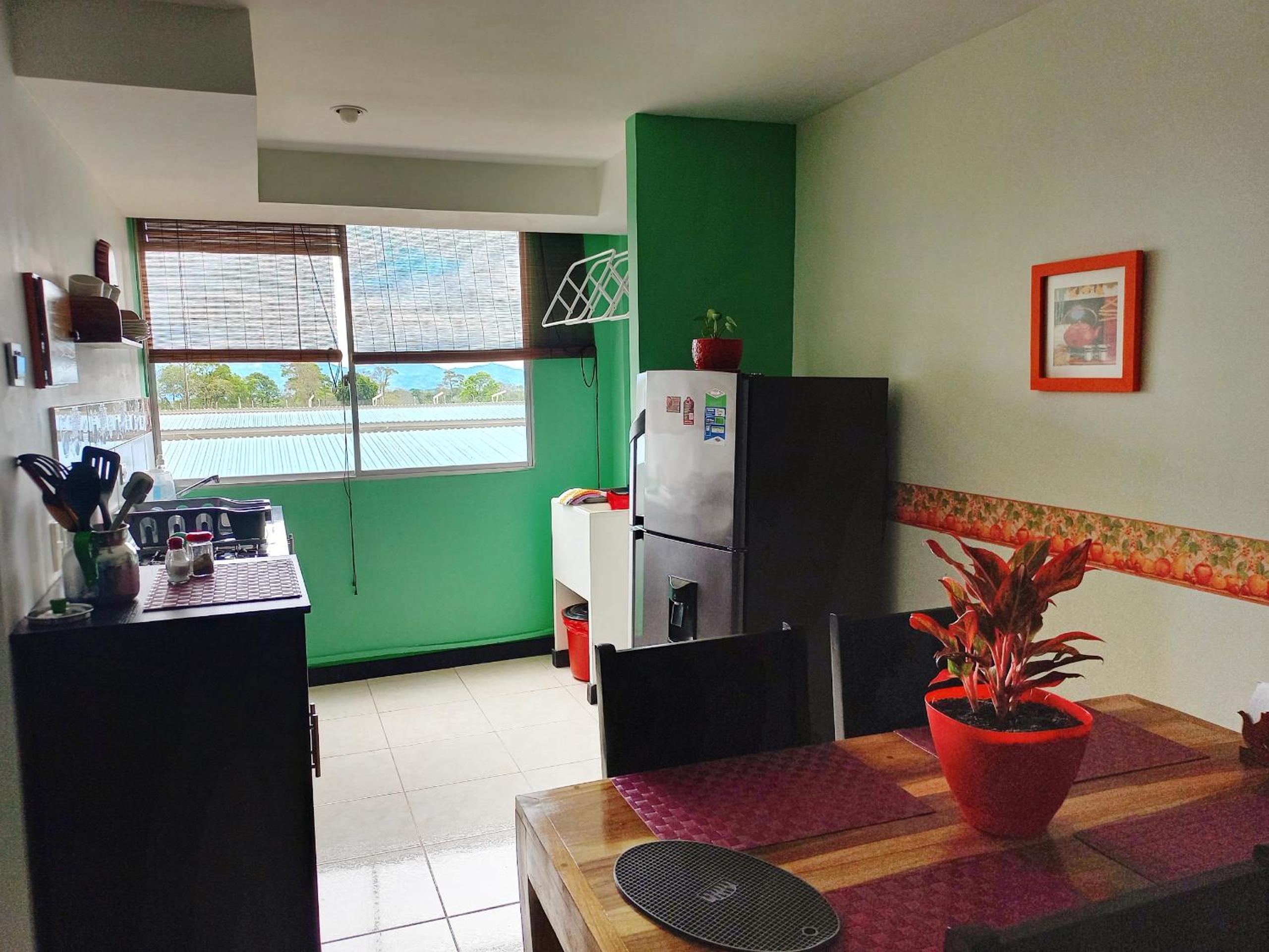 ApartHotel Nathalie B207 a 7min Parque del Café