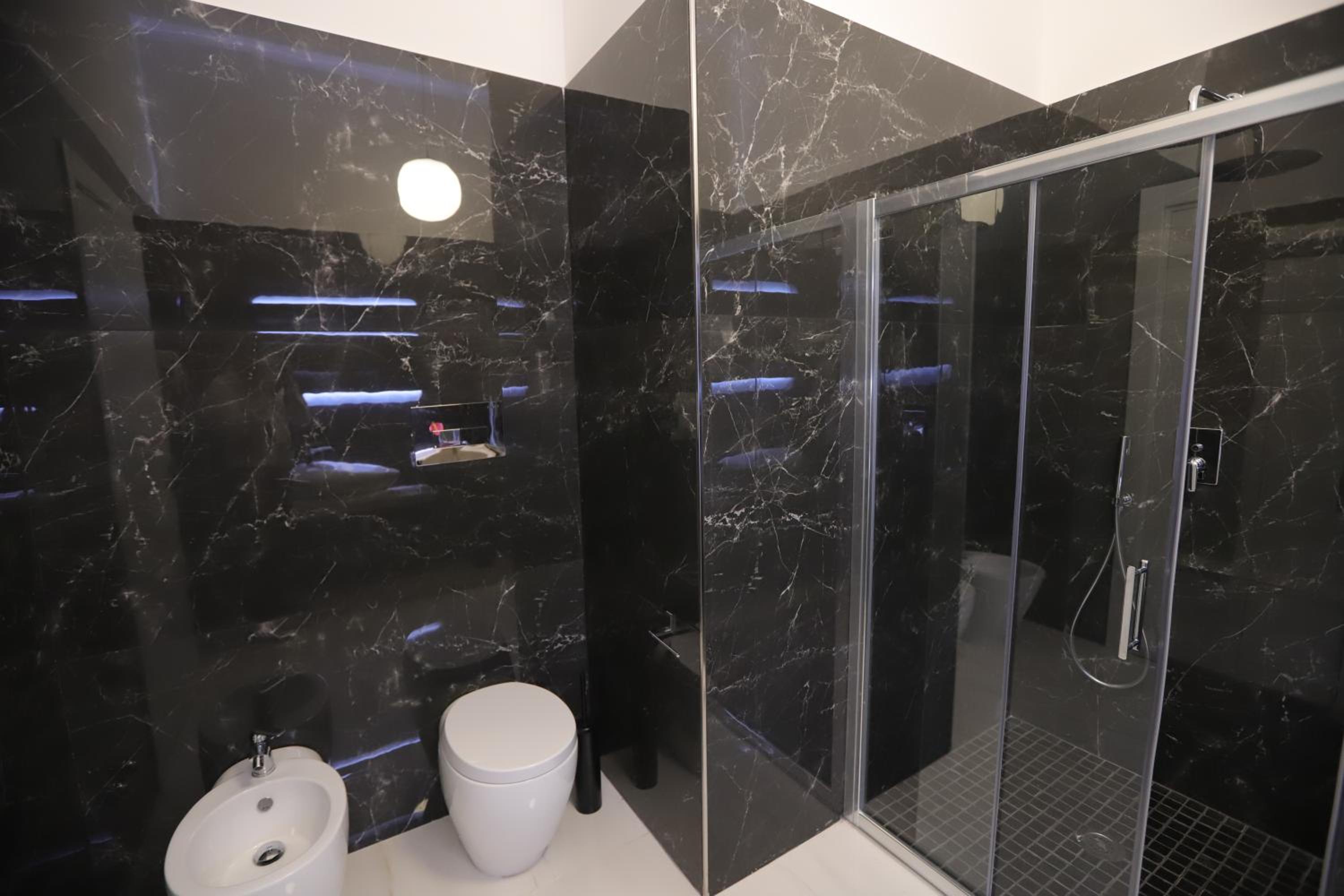 Mecla Suites